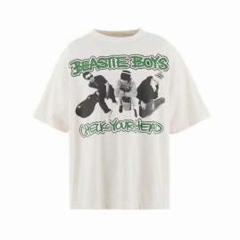 Picture of Saint Laurent T Shirts Short _SKUSaintMichaelS-XLsjtx80632089